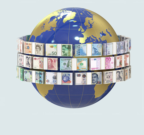 Global Currencies